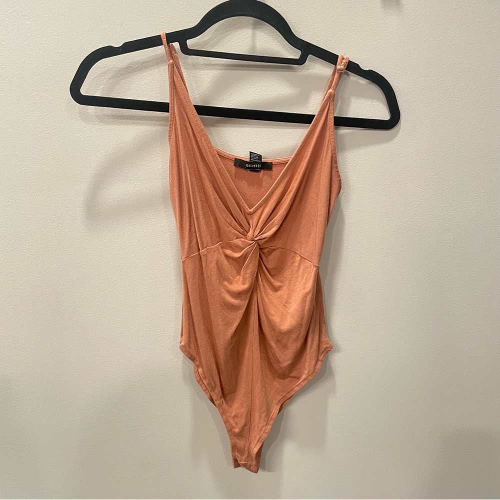 Forever 21 bodysuit